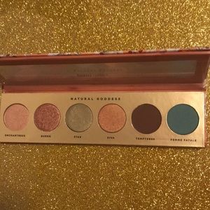 Butter London - Eyeshadow Palette